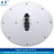 High Pressure Waterfall, Chrome, Rain Shower Head