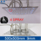 20 Inch Spray Shower Head