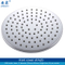Chrome Plated, 8 Inch Round, Shower Nozzle