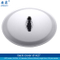 SUS304 Wall Mounted Quality Rotating Rain Shower Head