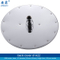 Detachable 10 Inch Round, Big Shower Spray