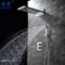Bathroom Wall Mounted Thermostatic Shower
