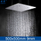 20 Inch Spray Shower Head