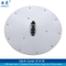 Overhead Ceiling Detachable Rain Bathroom Shower