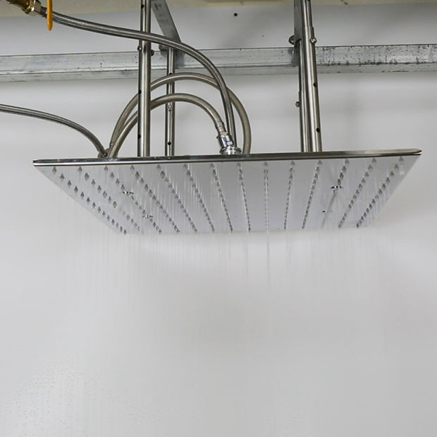 20 Inch Spray Shower Head