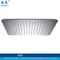 12 Inch Large Square Stainless Steel Shower Head