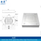 600mm*800mm Super Large LED Shower with Lights