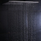 500*500mm Ultra Wide Walk in Huge Shower
