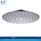 High Pressure Waterfall, Chrome, Rain Shower Head