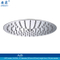 Large Stainless Steel Round Rainfall Overhead Shower