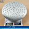 SUS304 Wall Mounted Quality Rotating Rain Shower Head