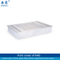 20 Inch 360*500mm LED Light Walk in Shower Enclosures