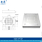 Overseize Luxury Bathroom Rain LED Shower Set