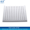 8 Inch Square Bathroom Removable Shower Head