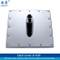 Detachable Brass 8 Inch LED Rain Shower