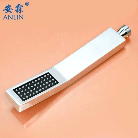 Ceiling Mounted 16inch Rain Shower Head with Handheld