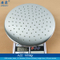 Detachable 10 Inch Round, Big Shower Spray