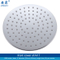 High Pressure Waterfall, Chrome, Rain Shower Head