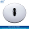 7 Inch High Pressure Rain Bathroom Shower Accessories