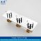 Contemporary Bathroom LED Light Rain Shower System