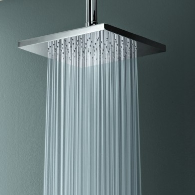 Photos from FANTINI.The 1st shower head is CTRL+C,then 2nd one must be CTRL+V.