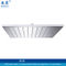 Copper 12 Inch, Big Square Overhead, Rainfall Shower Head