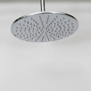 12 Inch Big Round Detachable Overhead Shower