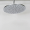12 Inch Big Round Detachable Overhead Shower