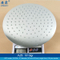 Large Stainless Steel Round Rainfall Overhead Shower